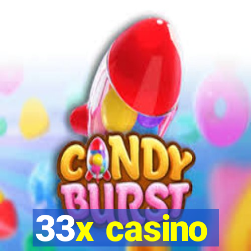33x casino